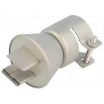 HTN-SL20; Nozzle: hot air; SOL-20,SOL-20J; 10.6x13.3mm; THERMALTRONICS HTN-SL20; Nozzle: hot air; SOL-20,SOL-20J; 10.6x13.3mm; THERMALTRONICS