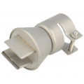 HTN-SL28; Nozzle: hot air; SOL-28; 10.6x18.4mm; Similar types: H-SL28; THERMALTRONICS