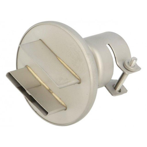HTN-SL44; Nozzle: hot air; SOL-44; 16x27.9mm; Similar types: H-SL44; THERMALTRONICS HTN-SL44; Nozzle: hot air; SOL-44; 16x27.9mm; Similar types: H-SL44; THERMALTRONICS