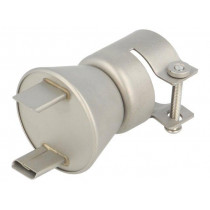 HTN-TS32; Nozzle: hot air; TSOP-28,TSOP-32; 21x9.1mm; Similar types: H-TS32; THERMALTRONICS HTN-TS32; Nozzle: hot air; TSOP-28,TSOP-32; 21x9.1mm; Similar types: H-TS32; THERMALTRONICS