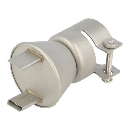 HTN-TS32; Nozzle: hot air; TSOP-28,TSOP-32; 21x9.1mm; Similar types: H-TS32; THERMALTRONICS HTN-TS32; Nozzle: hot air; TSOP-28,TSOP-32; 21x9.1mm; Similar types: H-TS32; THERMALTRONICS