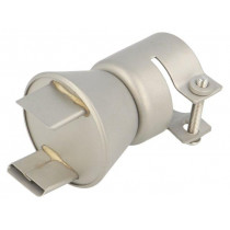 HTN-TS48; Nozzle: hot air; TSOP-48; 21x13.3mm; Similar types: H-TS48; THERMALTRONICS HTN-TS48; Nozzle: hot air; TSOP-48; 21x13.3mm; Similar types: H-TS48; THERMALTRONICS