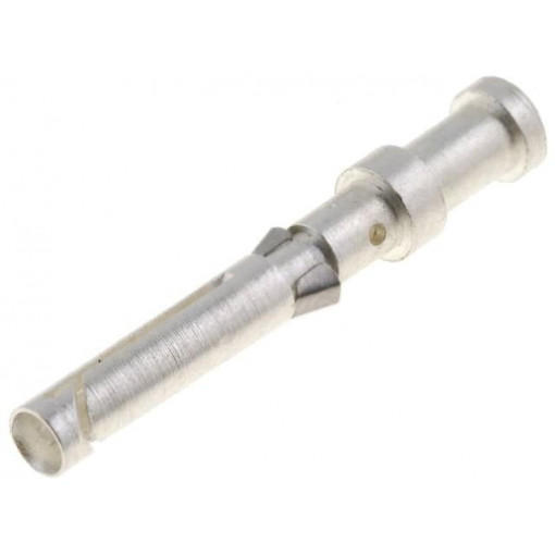 3-1105051-1; Contact; female; 0.75mm2; HN.D; silver plated; crimped; TE Connectivity 3-1105051-1; Contact; female; 0.75mm2; HN.D; silver plated; crimped; TE Connectivity