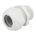 1.209.1000.71; Cable gland; NPT1