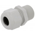 1.209.2000.30; Cable gland; with long thread; M20; IP68; Mat: polyamide; UL94V-0; HUMMEL
