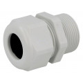 1.209.2100.60; Cable gland; with long thread; PG21; IP68; Mat: polyamide; UL94V-0; HUMMEL