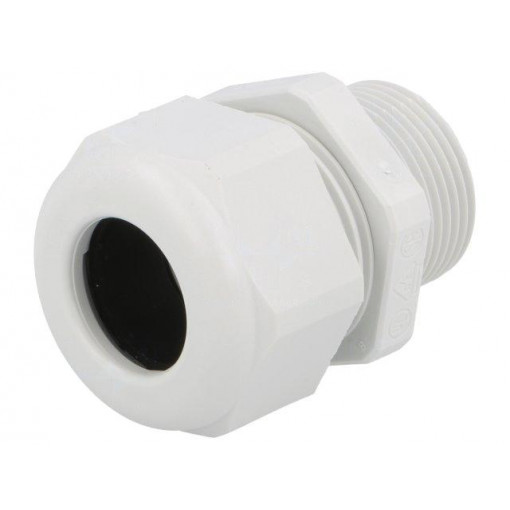 1.209.2500.30; Cable gland; with long thread; M25; IP68; Mat: polyamide; UL94V-0; HUMMEL