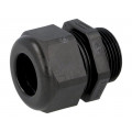 1.209.2501.50; Cable gland; M25; IP68; Mat: polyamide; black; UL94V-0; HUMMEL