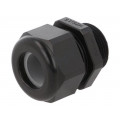 1.209.2501.51; Cable gland; M25; IP68; Mat: polyamide; black; UL94V-0; HUMMEL