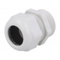 1.209.2900.60; Cable gland; with long thread; PG29; IP68; Mat: polyamide; UL94V-0; HUMMEL