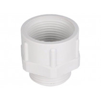 1.233.1316.11; Enlarger of threads for glands; Int.thread: PG16; polyamide; HUMMEL