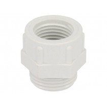 1.236.1109.11; Reduction of threads for glands; Int.thread: PG9; polyamide; HUMMEL