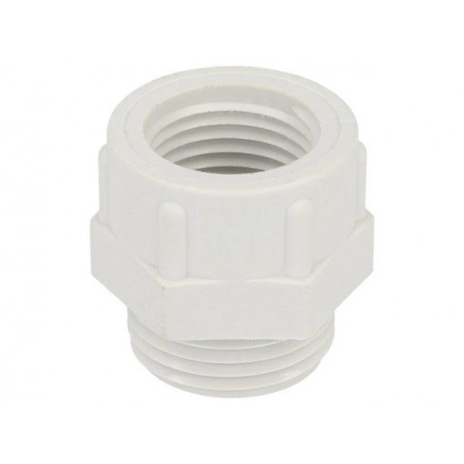 1.236.1109.11; Reduction of threads for glands; Int.thread: PG9; polyamide; HUMMEL