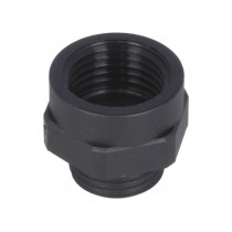 1.239.0916.11; Enlarger of threads for glands; Int.thread: M16; Ext.thread: PG9; HUMMEL