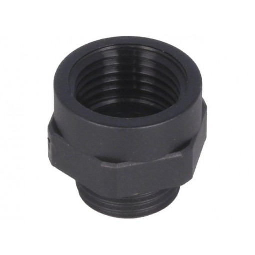 1.239.0916.11; Enlarger of threads for glands; Int.thread: M16; Ext.thread: PG9; HUMMEL