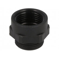 1.239.1320.11; Enlarger of threads for glands; Int.thread: M20; polyamide; HUMMEL