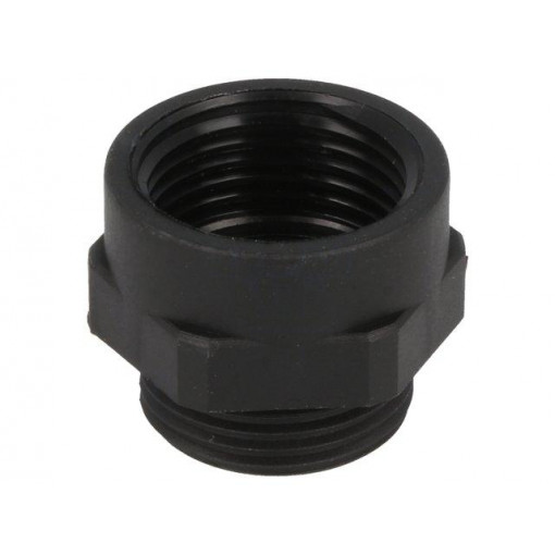 1.239.1320.11; Enlarger of threads for glands; Int.thread: M20; polyamide; HUMMEL