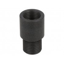 1.239.1609.50; Enlarger of threads for glands; Int.thread: PG9; Ext.thread: M16; HUMMEL