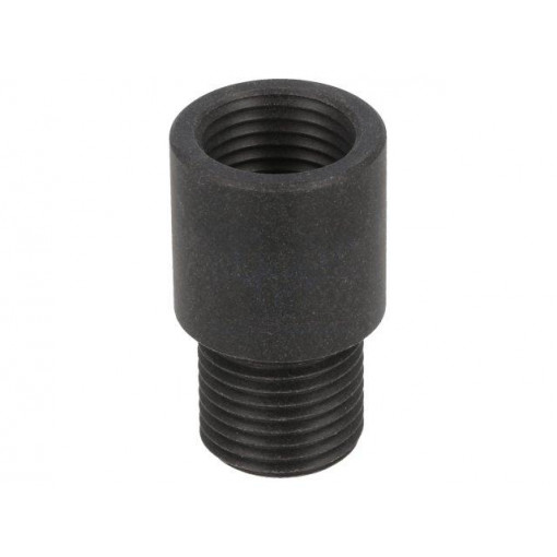 1.239.1609.50; Enlarger of threads for glands; Int.thread: PG9; Ext.thread: M16; HUMMEL