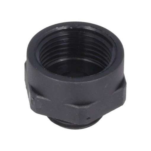 1.239.1620.50; Enlarger of threads for glands; Int.thread: M20; Ext.thread: M16; HUMMEL