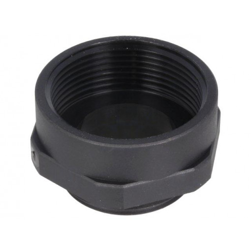 1.239.2132.11; Enlarger of threads for glands; Int.thread: M32; polyamide; HUMMEL