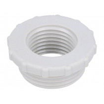 1.272.1309.11; Reduction of threads for glands; Int.thread: PG9; polyamide; HUMMEL