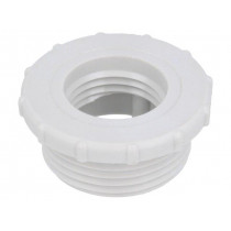 1.272.1609.11; Reduction of threads for glands; Int.thread: PG9; polyamide; HUMMEL