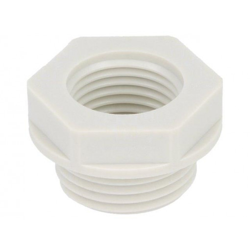 1.272.2016.50; Reduction of threads for glands; Int.thread: M16; polyamide; HUMMEL