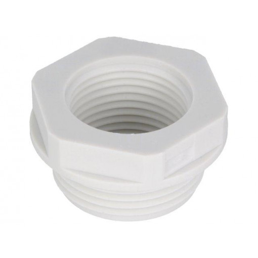 1.272.2520.50; Reduction of threads for glands; Int.thread: M20; polyamide; HUMMEL