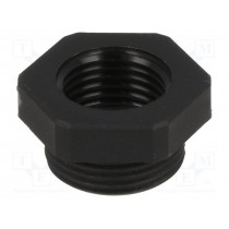 1.273.1316.11; Reduction of threads for glands; Int.thread: M16; polyamide; HUMMEL