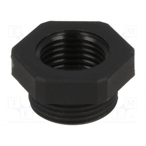 1.273.1316.11; Reduction of threads for glands; Int.thread: M16; polyamide; HUMMEL