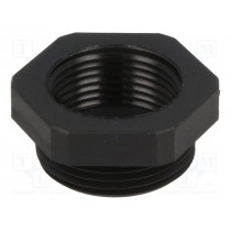 1.273.2513.50; Reduction of threads for glands; Int.thread: PG13,5; polyamide; HUMMEL