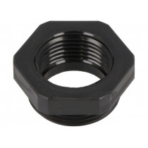 1.273.2520.50; Reduction of threads for glands; Int.thread: M20; polyamide; HUMMEL