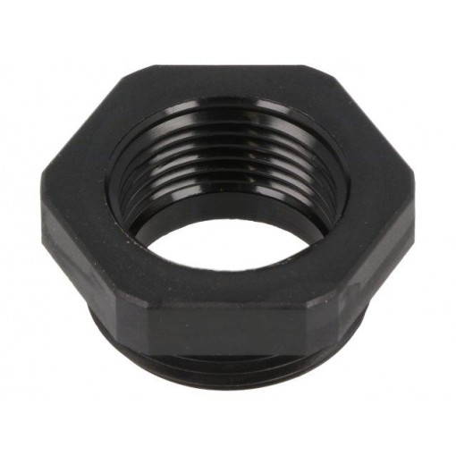 1.273.2520.50; Reduction of threads for glands; Int.thread: M20; polyamide; HUMMEL