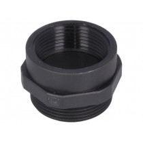 1.273.3221.50; Reduction of threads for glands; Int.thread: PG21; polyamide; HUMMEL