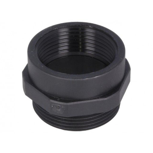 1.273.3221.50; Reduction of threads for glands; Int.thread: PG21; polyamide; HUMMEL