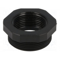 1.273.3225.50; Reduction of threads for glands; Int.thread: M25; polyamide; HUMMEL