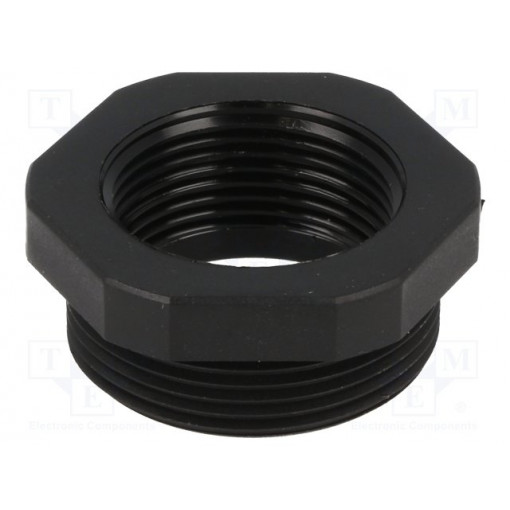 1.273.3225.50; Reduction of threads for glands; Int.thread: M25; polyamide; HUMMEL