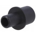 1.280.0011.00; Stopper; M16,PG11; Mat: polyamide; Man.series: HSK-V; HUMMEL