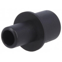 1.280.0011.00; Stopper; M16,PG11; Mat: polyamide; Man.series: HSK-V; HUMMEL