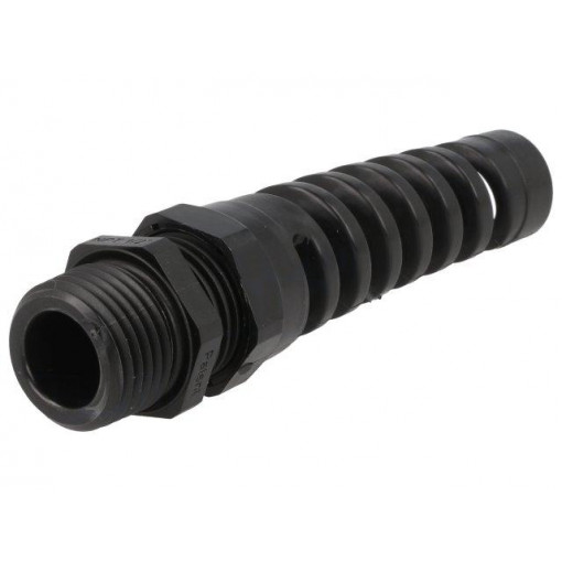 1.293.1201.70; Cable gland; with strain relief; NPT1/2