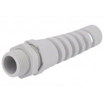 1.293.1216.70; Cable gland; with strain relief; NPT1/2