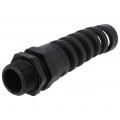 1.293.3401.71; Cable gland; with strain relief; NPT3/4