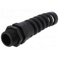 1.293.3401.71; Cable gland; with strain relief; NPT3/4