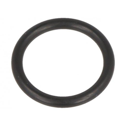 1.321.0700.17; O-ring gasket; NBR; Thk: 1.5mm; Øint: 10mm; PG7; black; -30÷120°C; HUMMEL 1.321.0700.17; O-ring gasket; NBR; Thk: 1.5mm; Øint: 10mm; PG7; black; -30÷120°C; HUMMEL
