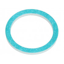 1.325.0900.20; Gasket; composite; Thk: 1.5mm; Øint: 15.2mm; Øout: 19mm; PG9; HUMMEL
