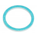 1.325.1100.20; Gasket; composite; Thk: 1.5mm; Øint: 18.6mm; Øout: 22.5mm; PG11; HUMMEL