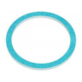 1.325.3200.50; Gasket; composite; Thk: 2mm; Øint: 32mm; Øout: 38mm; M32; -40÷300°C; HUMMEL