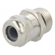 1.609.1200.71; Cable gland; with long thread; NPT1/2