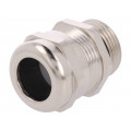 1.609.2016.30; Cable gland; with long thread; M20; IP68; Mat: brass; 10bar; HUMMEL